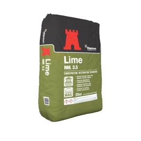 NHL 3.5 Natural Hydraulic Lime