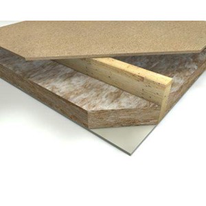 140mm OmniFit Slab 35 - 600 x 1200mm (4p/pk)