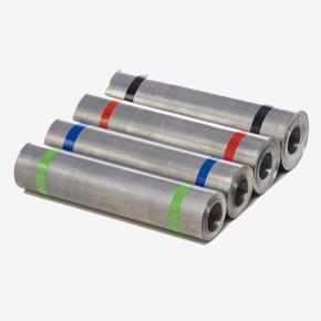 Code 4 Rolled Lead Flashing 390mm x 6m
