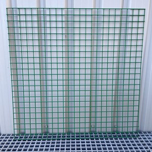 EverWall Steel Mesh & Fixings (5pk)