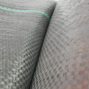 Groundtex Woven Geotextile 2 x 25m