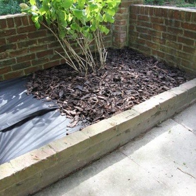 Weedtex Weed Control Membrane 1 x 15m