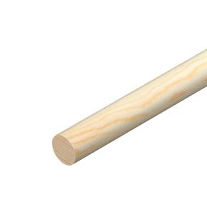 Pine Dowel 9mm x 2.4m