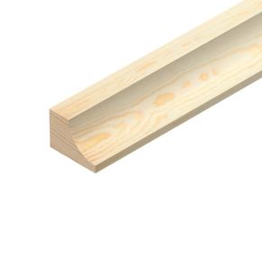 Pine Scotia 21 x 15mm
