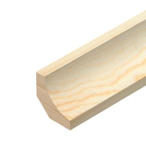 Pine Scotia 30 x 30mm x 2.4m