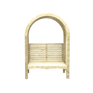 Contemporary Arbour