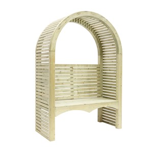 Contemporary Arbour