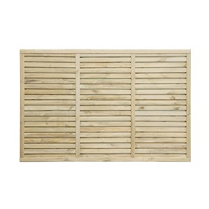 Contemporary Vogue Panel 1.2m (h)