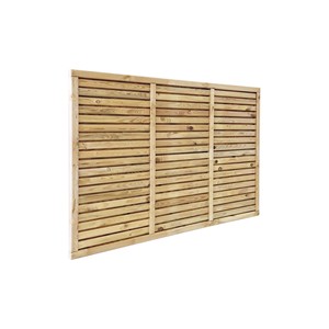 Contemporary Vogue Panel 1.2m (h)