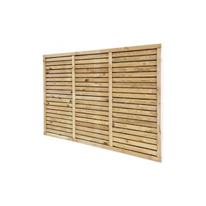 Contemporary Vogue Panel 1.2m (h)