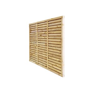 Contemporary Vogue Panel 1.2m (h)