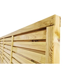 Contemporary Vogue Panel 1.8m (h)