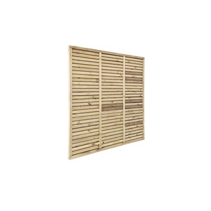 Contemporary Vogue Panel 1.8m (h)