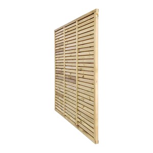 Contemporary Vogue Panel 1.8m (h)
