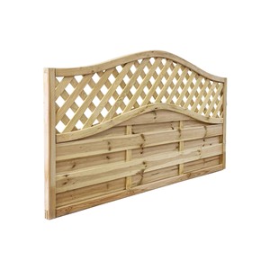 Elite Meloir Panel 0.9m (h)