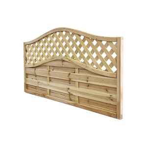 Elite Meloir Panel 0.9m (h)