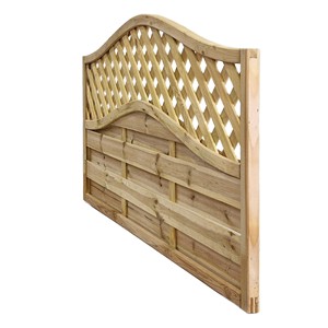 Elite Meloir Panel 0.9m (h)