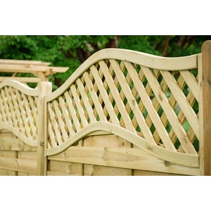 Elite Meloir Panel 0.9m (h)
