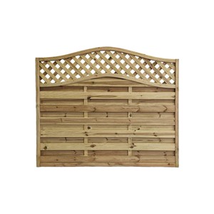 Elite Meloir Panel 1.5m (h)