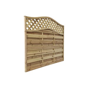 Elite Meloir Panel 1.5m (h)