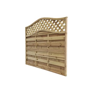 Elite Meloir Panel 1.5m (h)