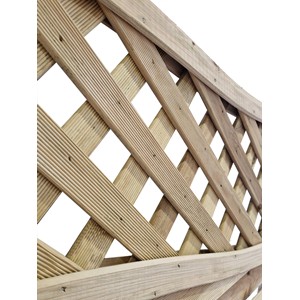 Elite Meloir Panel 1.5m (h)
