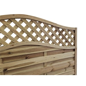 Elite Meloir Panel 1.5m (h)