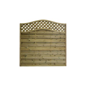 Elite Meloir Panel 1.8m (h)