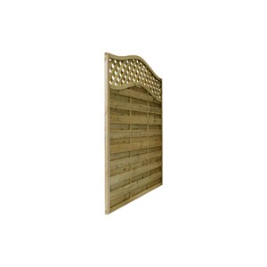 Elite Meloir Panel 1.8m (h)