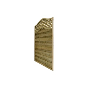 Elite Meloir Panel 1.8m (h)