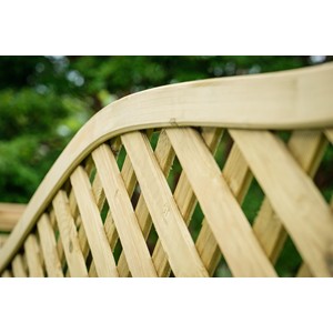Elite Meloir Panel 1.8m (h)
