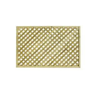 Elite Square Lattice 1.2m (h)