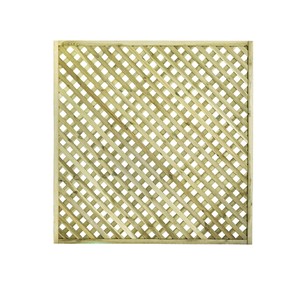 Elite Square Lattice 1.8m (h)