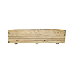 Elite Rectangle Planter