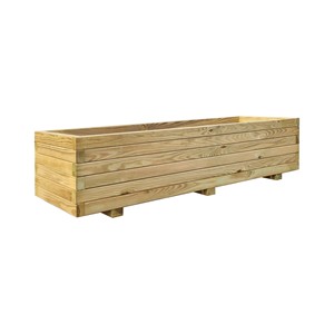 Elite Rectangle Planter