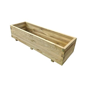 Elite Rectangle Planter