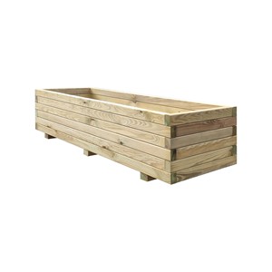 Elite Rectangle Planter