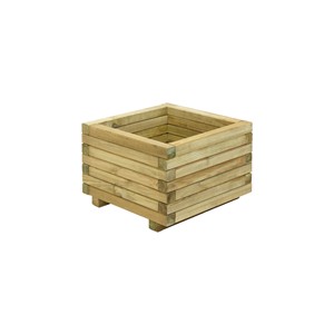 Elite Square Large Planter