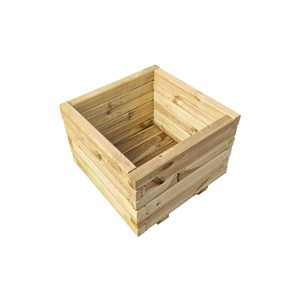 Elite Square Medium Planter