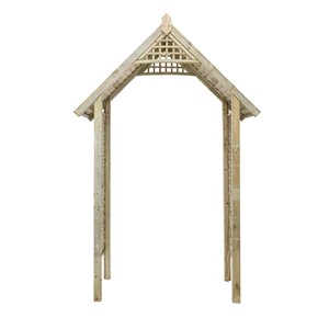 Valencia Arch