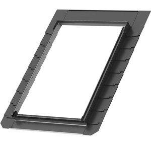 Velux EDL CK02 2000 Pro+ Slate Flashing Kit - 55 x 78cm