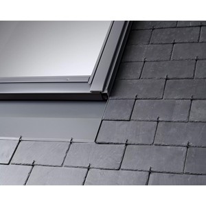 Velux EDN MK04 2000 Pro+ Recessed Slate Flashing Kit - 78 x 98cm