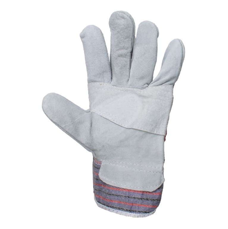 Scan Rigger Gloves - Large