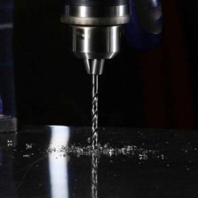 DART HSS Twist Drill Bit 11.5mm