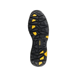 Buckler BLITZ S3 SRC Lightweight Waterproof Honey Safety Lace Boot (SZ9)