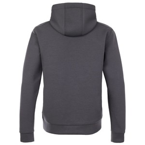 Tuffstuff Hudson Grey Hoodie (2XL)