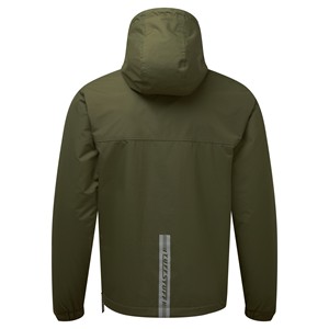 TuffStuff Sutherland Green Windbreaker (M)