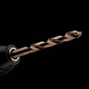 DART HSS Cobalt Twist Drill Bit 4mm