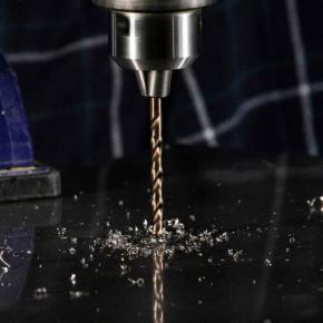 DART HSS Cobalt Twist Drill Bit 4mm