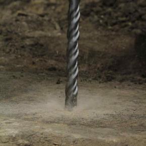 DART Premium SDS+ Hammer Drill Bit 12 x 210mm